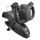 Thrustmaster 4460209 TCA YOKE BOEING Edition Xbox One / Series X/S /PC repülős kormány