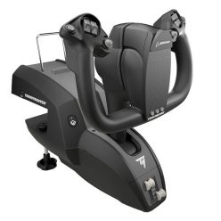   Thrustmaster 4460209 TCA YOKE BOEING Edition Xbox One / Series X/S /PC repülős kormány