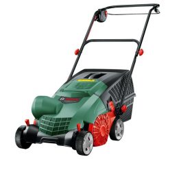   Bosch 060088A101 UniversalVerticut 1100 elektromos gyepszellőztető