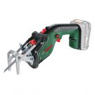 Bosch 0600861A00 Keo 18 LI akkumulátoros kerti fűrész