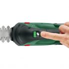 Bosch 0600857000 AdvancedShear 18V-10 akkumulátoros sövényvágó