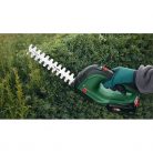 Bosch 0600857000 AdvancedShear 18V-10 akkumulátoros sövényvágó