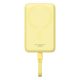 Powerbank Baseus Magnetic Mini 10000mAh 30W MagSafe (yellow)