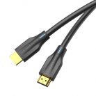 Kabel HDMI 2.1 Vention AANBH, 2m, 8K 60Hz/ 4K 120Hz (czarny)