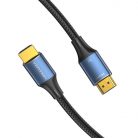 HDMI 2.1 Cable Vention ALGLI, 3m, 8K 60Hz/ 4K 120Hz (Blue)