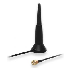   Teltonika PR1KRD30 Dual Band mágnesesen rögzíthető WiFi antenna