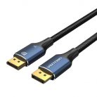 DisplayPort 1.4 Cable Vention HCELJ 5m, 8K 60Hz/ 4K 120Hz (blue)