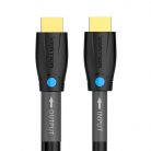 Kabel HDMI Vention AAMBU, 35m, 4K 60Hz (Czarny)