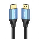 HDMI 2.0 Cable Vention ALHSL, 10m, 4K 30Hz, 28 AWG (Blue)