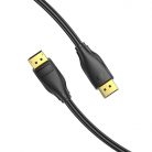 DisplayPort 1.4 Cable Vention HCCBI 3m, 8K 60Hz/ 4K 120Hz (black)