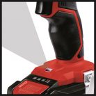 Einhell TE-CD 18/2 Li-i +22 1x2,5 Ah akkus ütvefúró-csavarozó szett