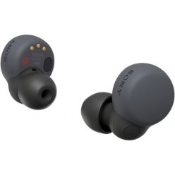   Sony Linkbuds WFLS900NB True Wireless Bluetooth fekete fülhallgató