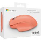 Microsoft Bluetooth Ergonomic Mouse barack vezeték nélküli egér