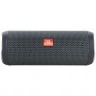 JBL Flip Essential 2 fekete Bluetooth hangszóró