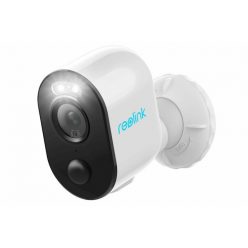   Reolink Argus 3 Pro-W /4MP/H265/IR10m/Wi-fi/microSD/akkumulátoros vezetéknélküli Wifi kamera