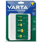 Varta 57658101401 Universal akkumulátor nélküli töltő