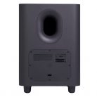 JBL BAR500 PRO BLKEP 5.1 Multibeam Virtual Dolby Atmos fekete hangprojektor