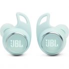 JBL Reflect Aero True Wireless aktív zajszűrős menta fülhallgató