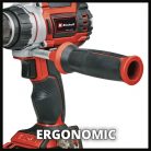 Einhell 4514210 PXC TP-CD 18/60 Li BL Solo akkus fúró-csavarozó