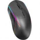 Yenkee 45018706 YMS 3500BK SAMURAI WL gamer egér