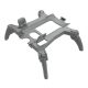 Landing gear Sunnylife for DJI Air 3 - Gray (A3-LG664-GY)