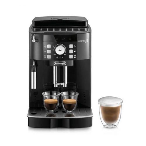 DeLonghi ECAM21.117.B Magnifica S fekete automata kávéfőző