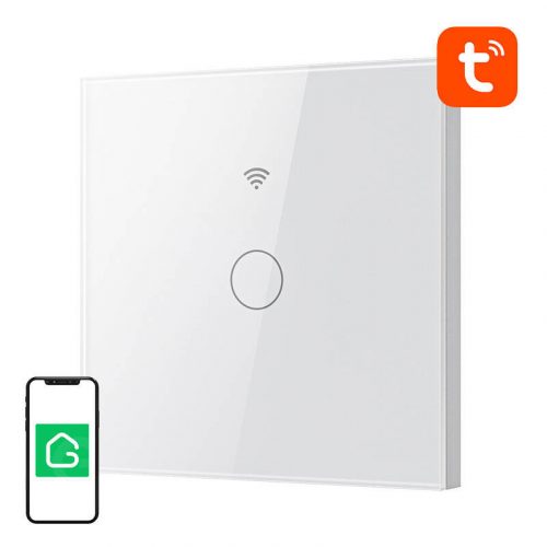 Gosund SLS1 Smart Touch WiFi-s kapcsoló