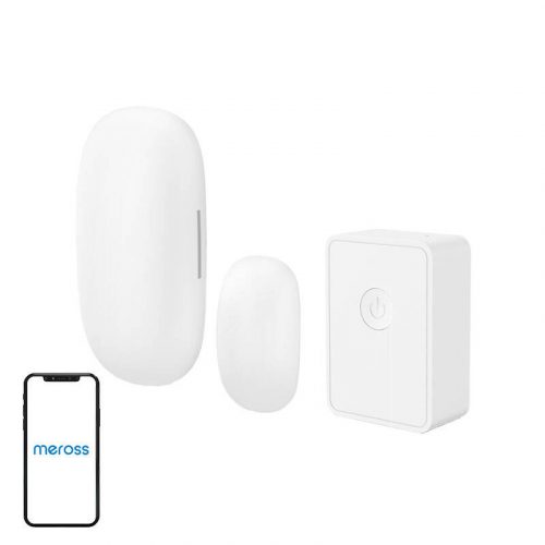 Smart Wireless Door/Window Sensor Kit Meross MS200H (HomeKit)