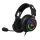 Edifier HECATE G35 fekete gamer headset