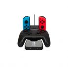 PowerA 1525991-01 Nintendo Switch/Lite/OLED Charging Base fekete kontroller töltőállomás