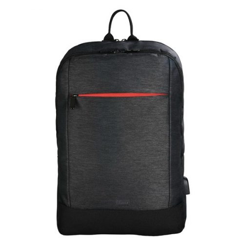 Hama 216489 "Manchester" fekete 15,6" notebook hátizsák