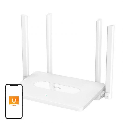 IMOU AC1200 Kétsávos WiFi Router