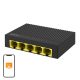 IMOU SG105C 5-port LAN Switch