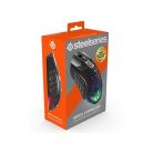 SteelSeries Aerox 9 vezetél nélküli gamer egér