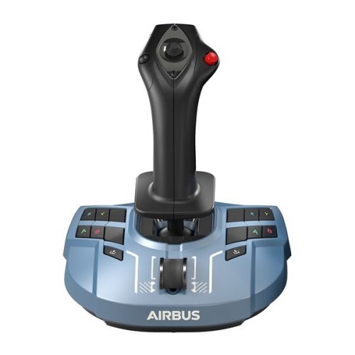 Thrustmaster 4460219 TCA SIDESTICK X AIRBUS edition joystick