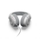 Steelseries Arctis Nova 1 fehér gamer headset