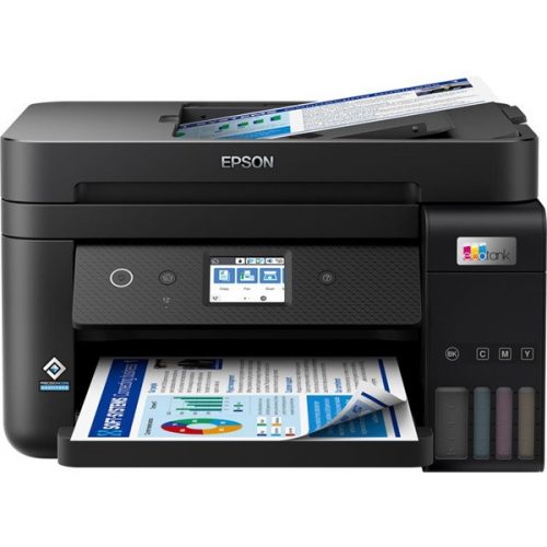 Epson EcoTank L6290 színes tintasugaras multifunkciós nyomtató