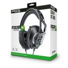 Nacon 2808368 Plantronics RIG 300PRO HX Xbox Series X fekete gamer headset