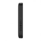 Mini Wireless PowerBank 20W Baseus (black)