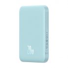 Powerbank mini Baseus 6000 mAh 20W (blue)