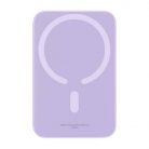 Powerbank mini Baseus 6000 mAh 20W (purple)