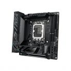 ASUS ROG STRIX Z790-I GAMING WIFI Intel Z790 LGA1700 mini-ITX alaplap