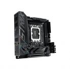 ASUS ROG STRIX Z790-I GAMING WIFI Intel Z790 LGA1700 mini-ITX alaplap