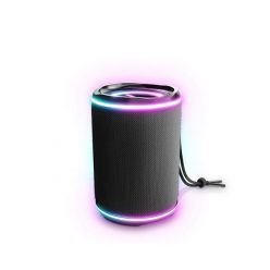   Energy Sistem EN 454938 Urban Box Black Supernova fekete Bluetooth hangszóró