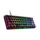 Razer Huntsman Mini (Analog Switch) US gamer billentyűzet