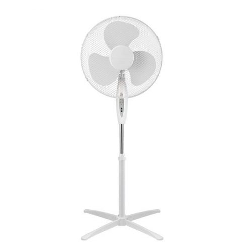 TOO FANS-40-119-W-RC FROST fehér álló ventilátor