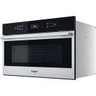 Whirlpool W7 MD440 beépíthető mikrohullámú sütő