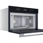 Whirlpool W7 MD440 beépíthető mikrohullámú sütő