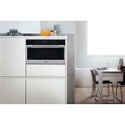 Whirlpool W7 MD440 beépíthető mikrohullámú sütő