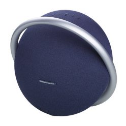   Harman Kardon Onyx Studio 8 Bluetooth hordozható kék multimédia hangszóró